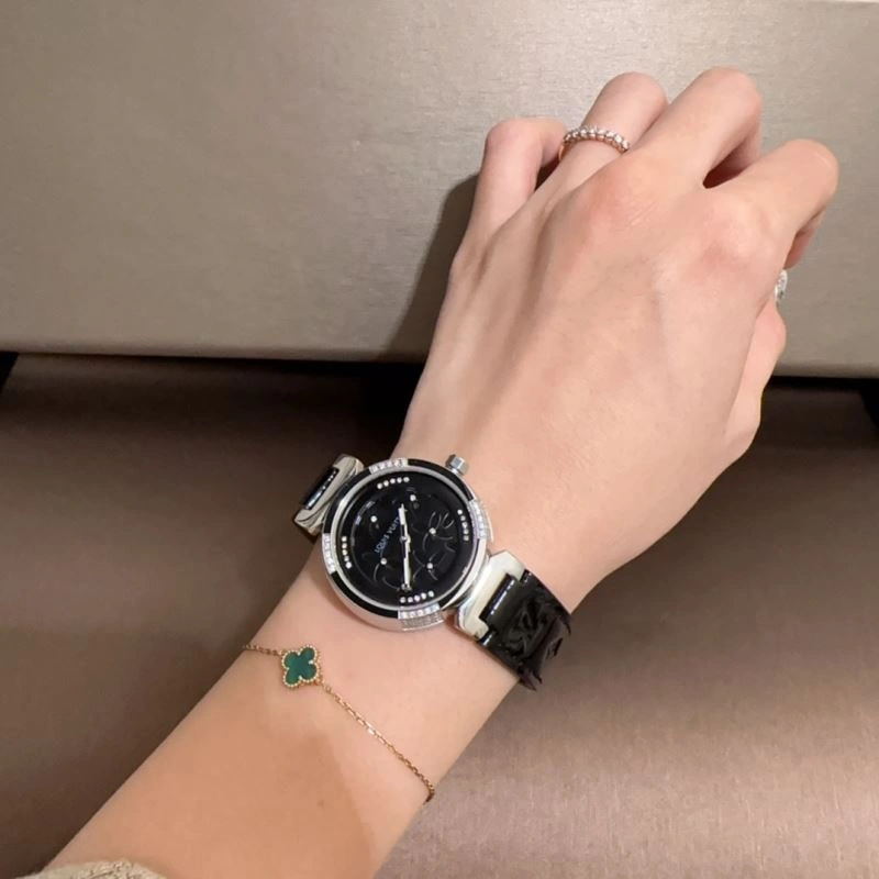 SunProtective LOUIS VUITTON Watches 189843