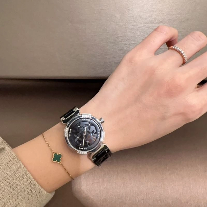 SunProtective LOUIS VUITTON Watches 189843