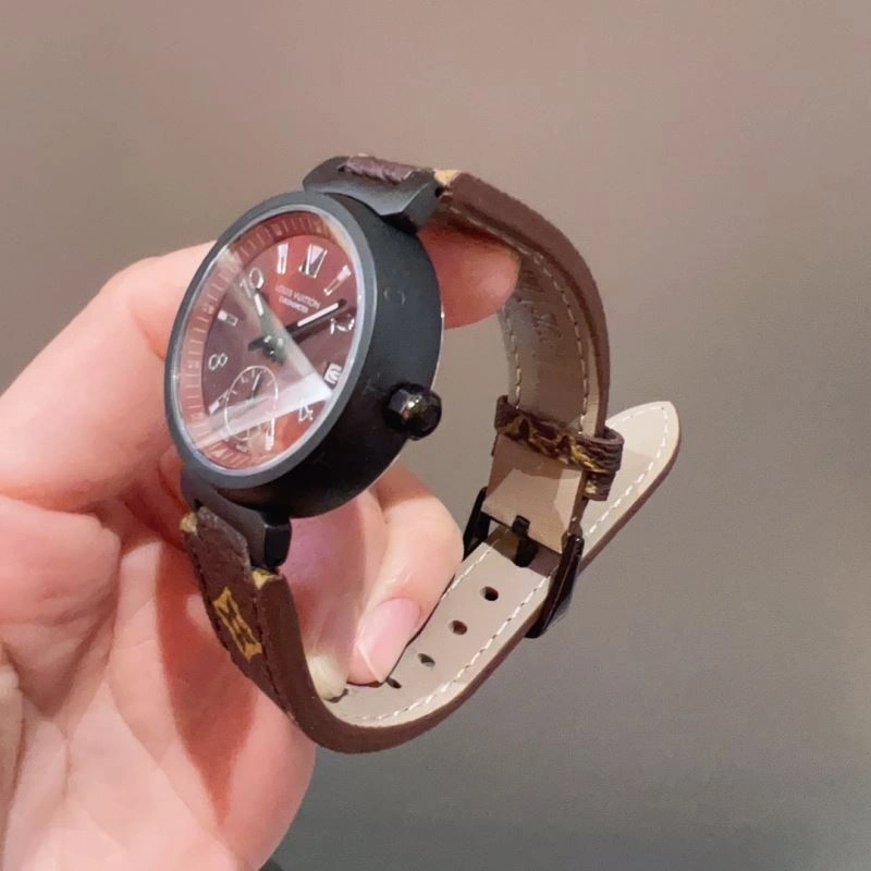 Timeless LOUIS VUITTON Watches 189835