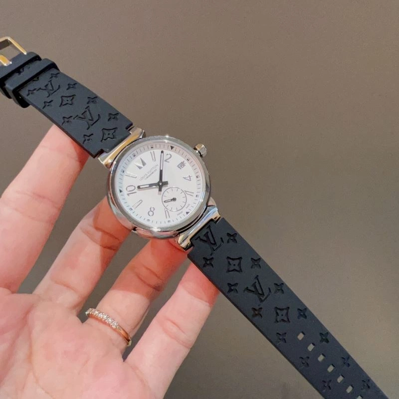 Bright LOUIS VUITTON Watches 189853