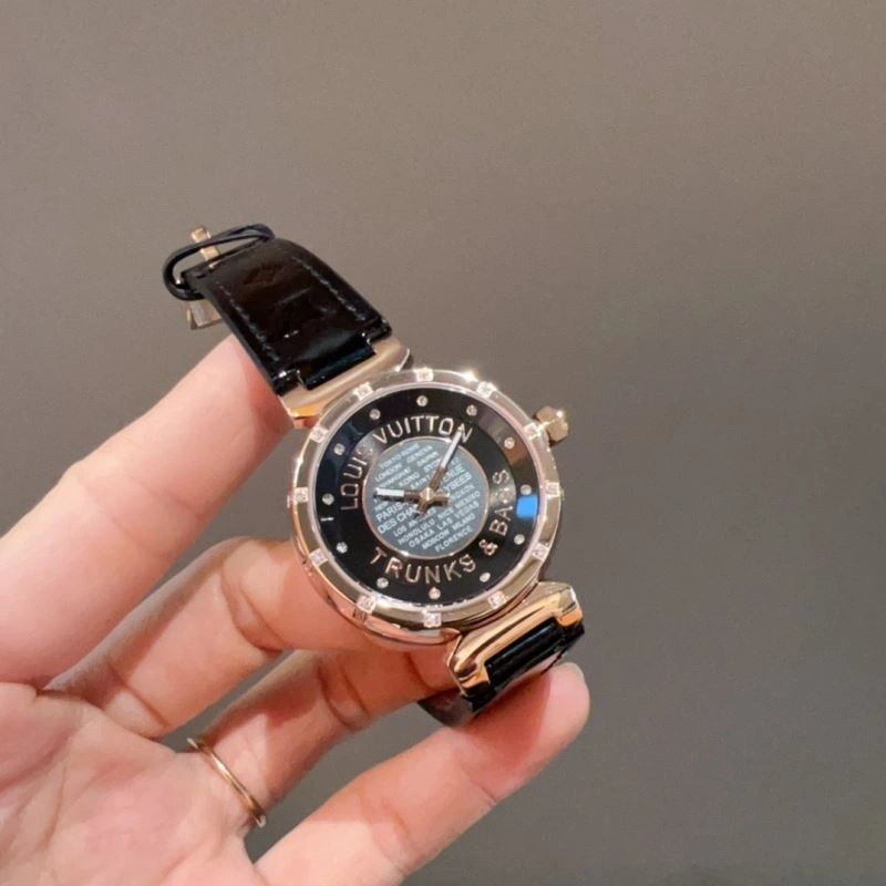Sophisticated LOUIS VUITTON Watches 189856