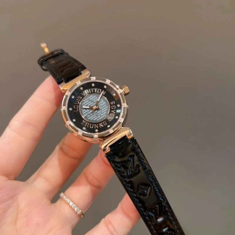 Sophisticated LOUIS VUITTON Watches 189856