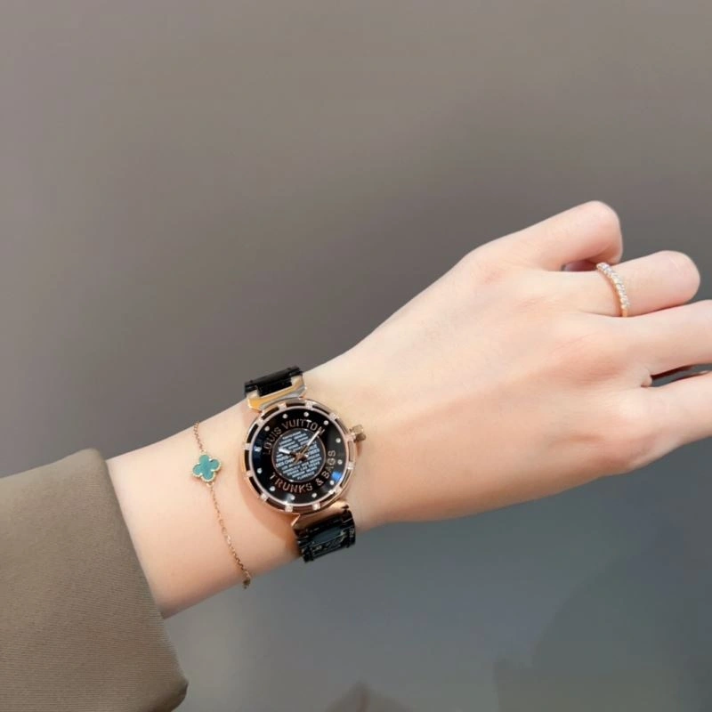 Sophisticated LOUIS VUITTON Watches 189856