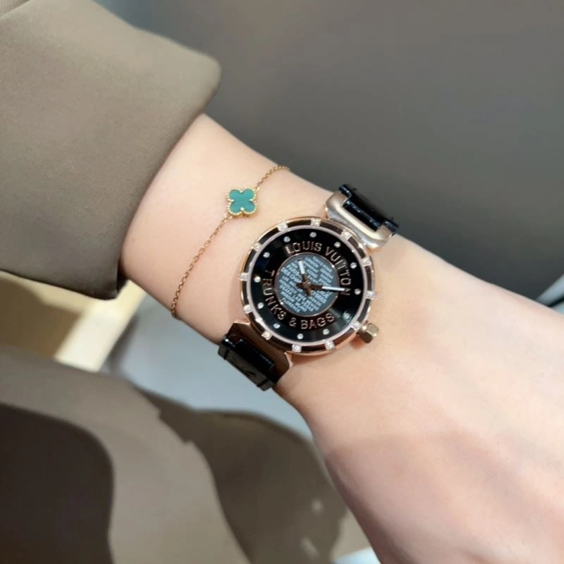 Sophisticated LOUIS VUITTON Watches 189856