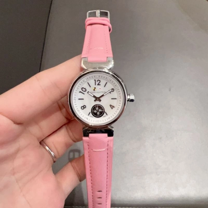 LOUIS VUITTON Watches Soft 189844
