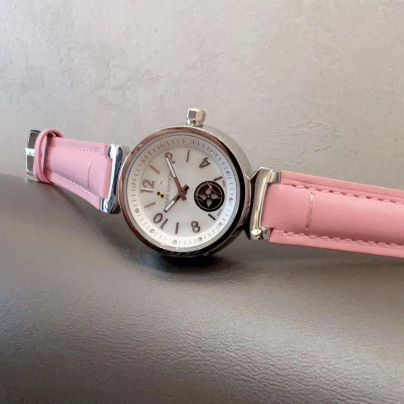LOUIS VUITTON Watches Soft 189844