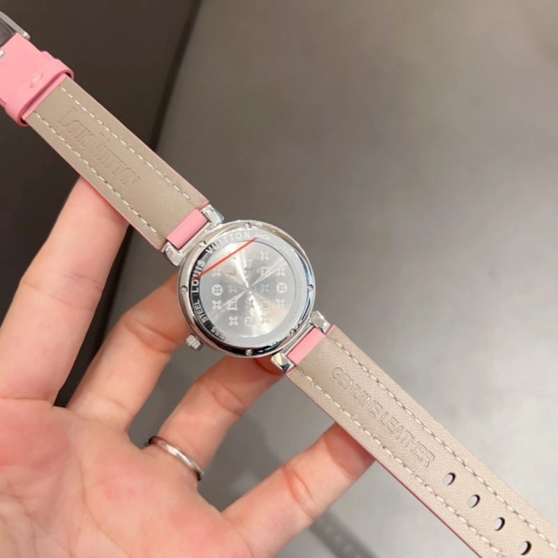 LOUIS VUITTON Watches Soft 189844