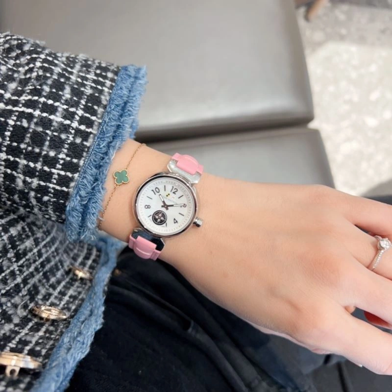 LOUIS VUITTON Watches Soft 189844