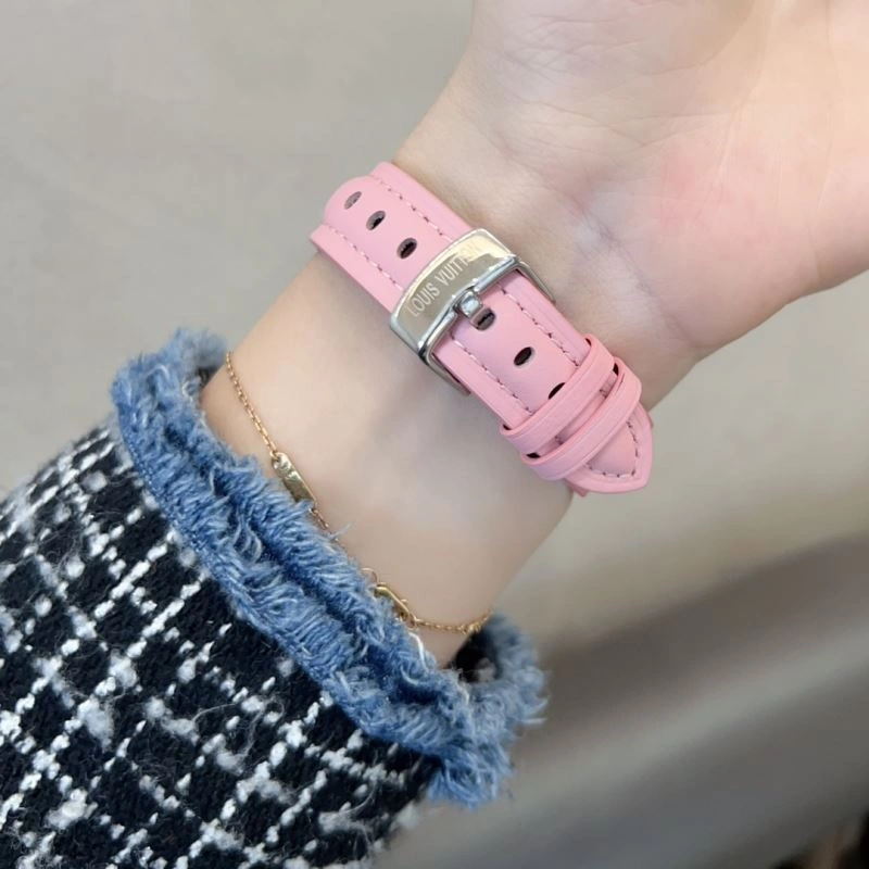 LOUIS VUITTON Watches Soft 189844