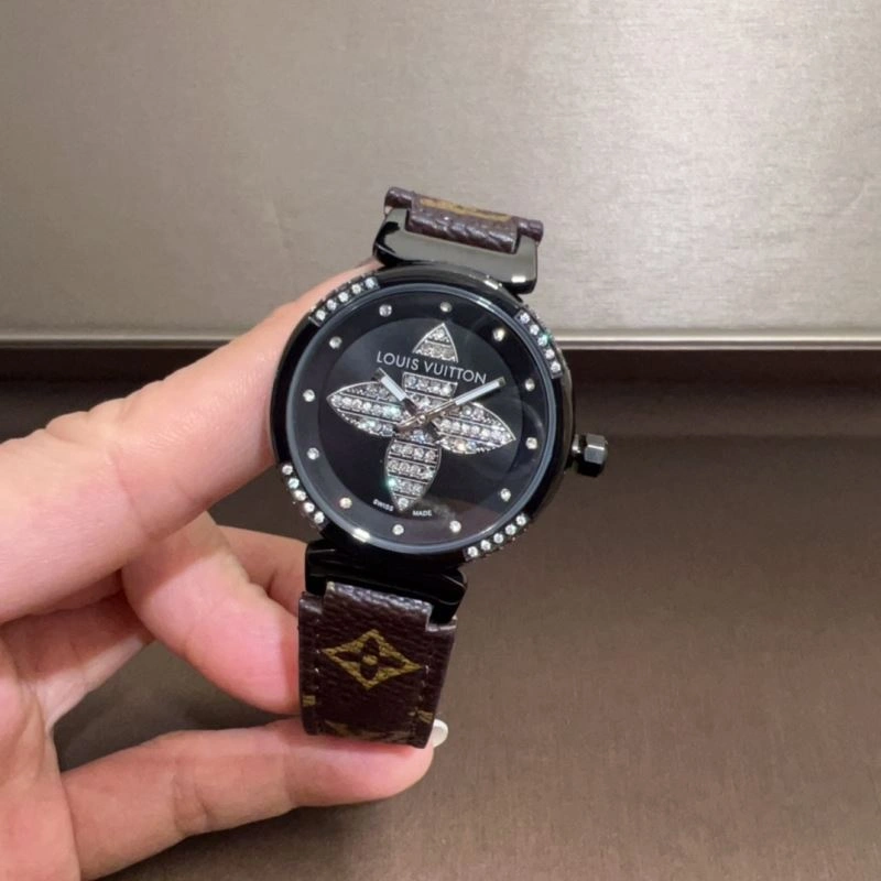 LOUIS VUITTON Watches Minimalist 189855