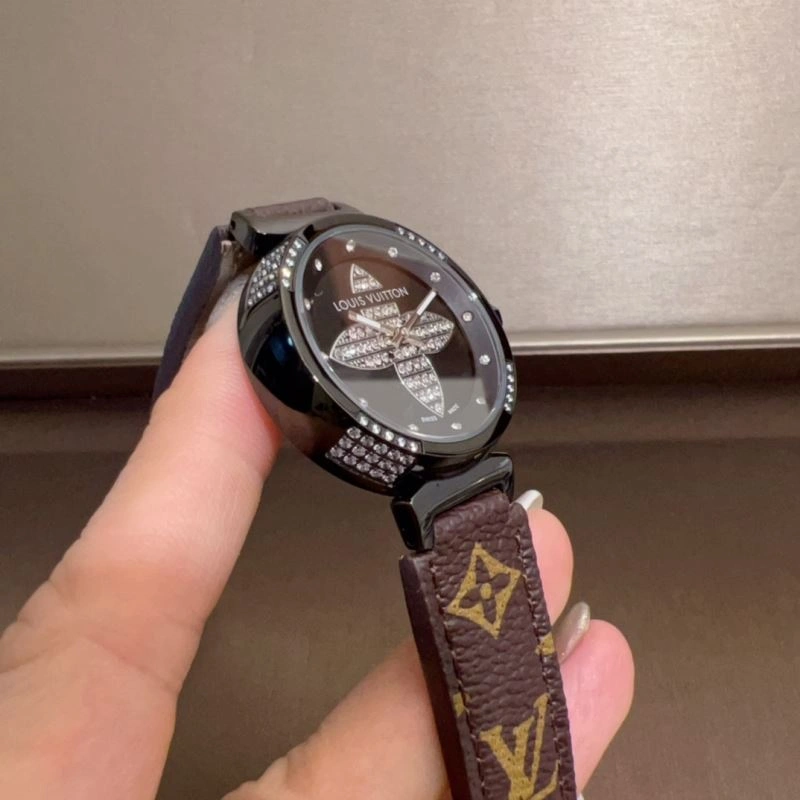 LOUIS VUITTON Watches Minimalist 189855