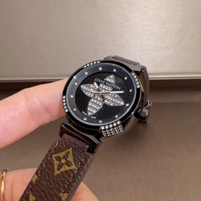 LOUIS VUITTON Watches Minimalist 189855