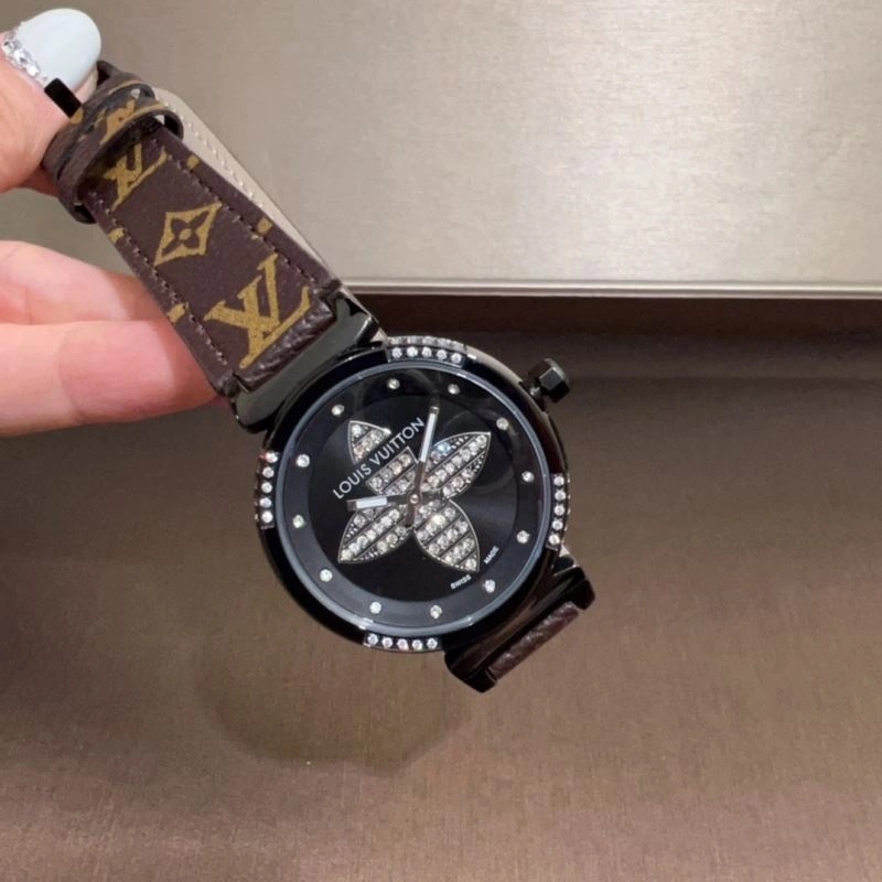 LOUIS VUITTON Watches Minimalist 189855