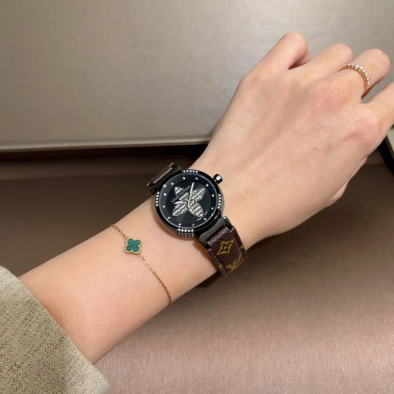 LOUIS VUITTON Watches Minimalist 189855