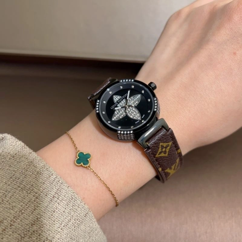 LOUIS VUITTON Watches Minimalist 189855