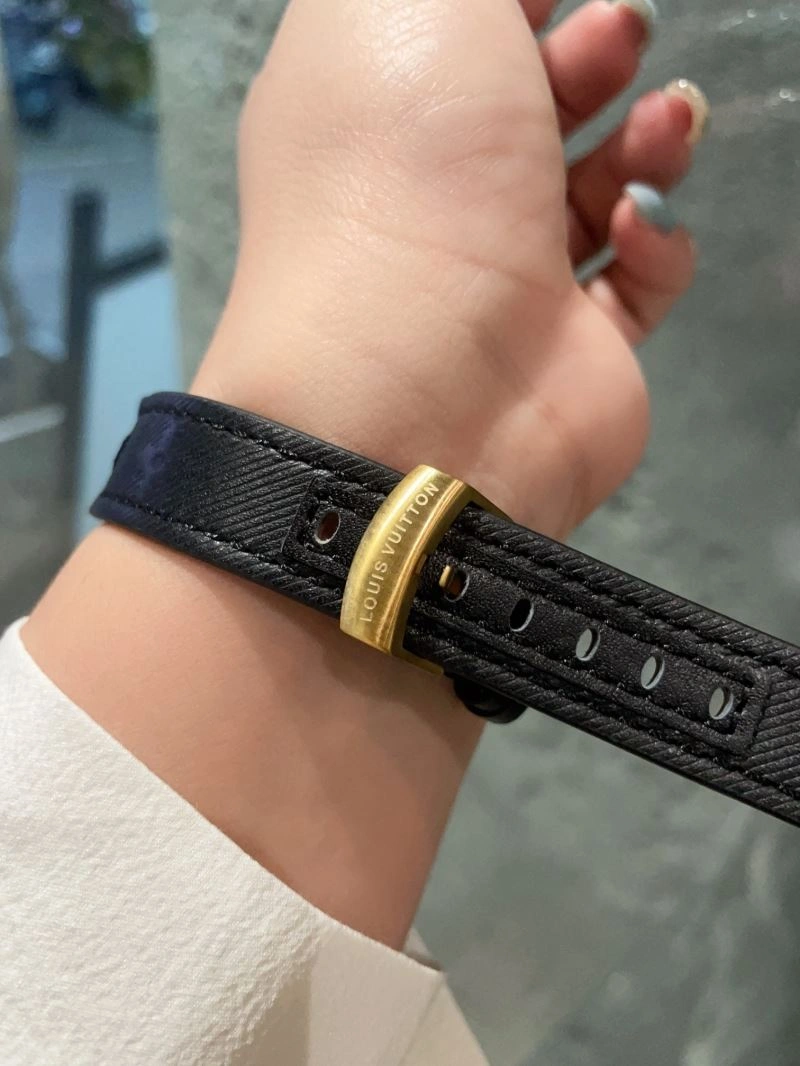 Breathable LOUIS VUITTON Watches 189836