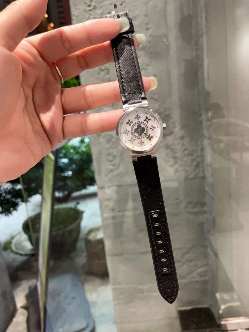 LOUIS VUITTON Watches Lightweight 189841