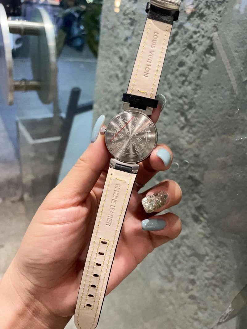 LOUIS VUITTON Watches Lightweight 189841