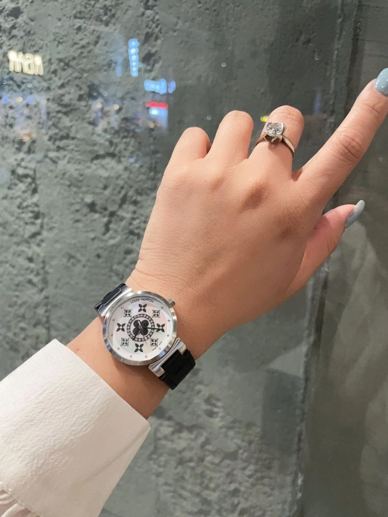 LOUIS VUITTON Watches Lightweight 189841