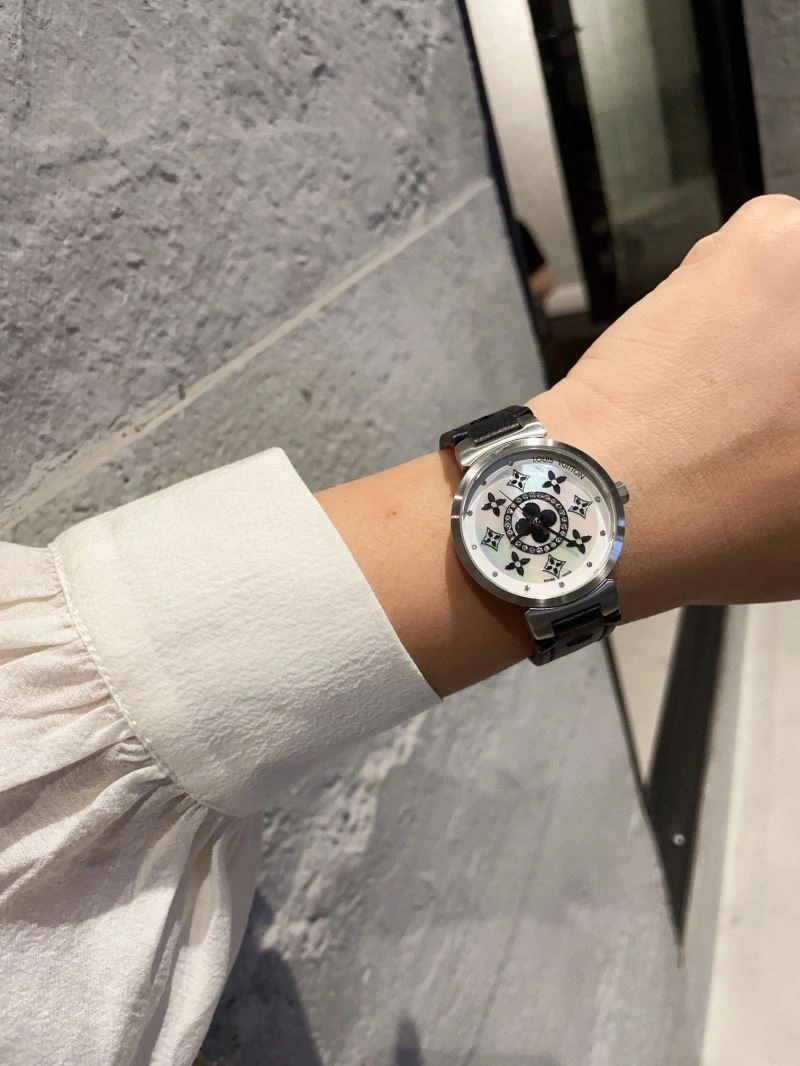 LOUIS VUITTON Watches Lightweight 189841