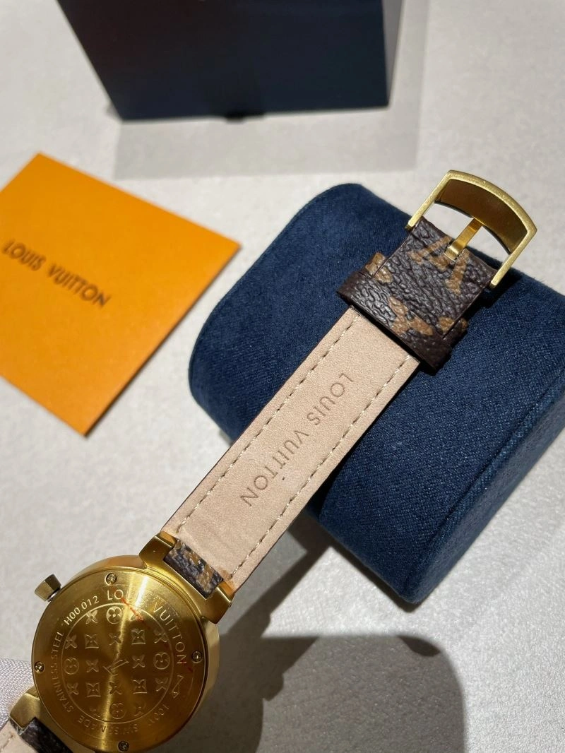 Elegant LOUIS VUITTON Watches 189839