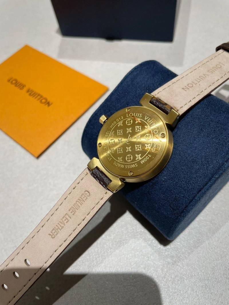 Elegant LOUIS VUITTON Watches 189839