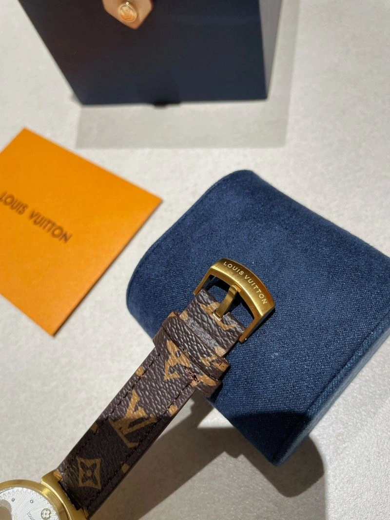 Elegant LOUIS VUITTON Watches 189839