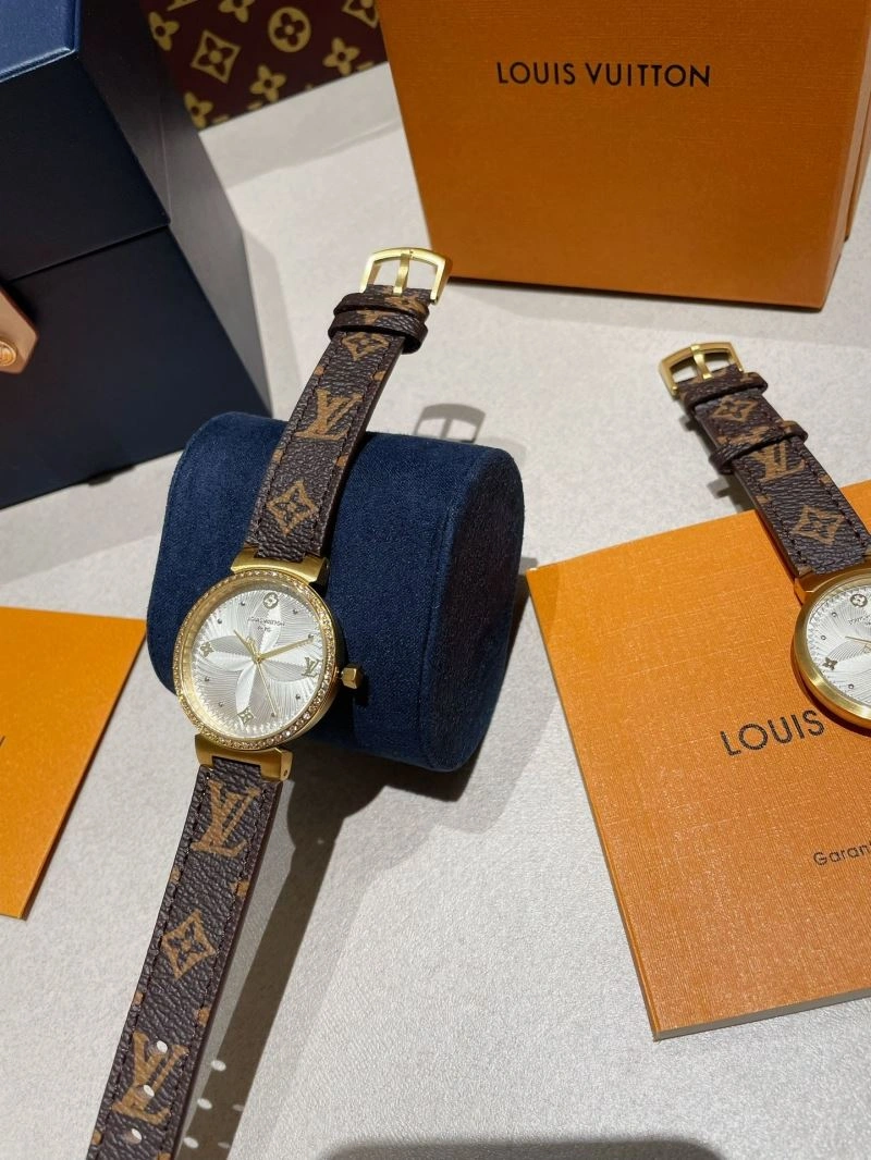 Elegant LOUIS VUITTON Watches 189839