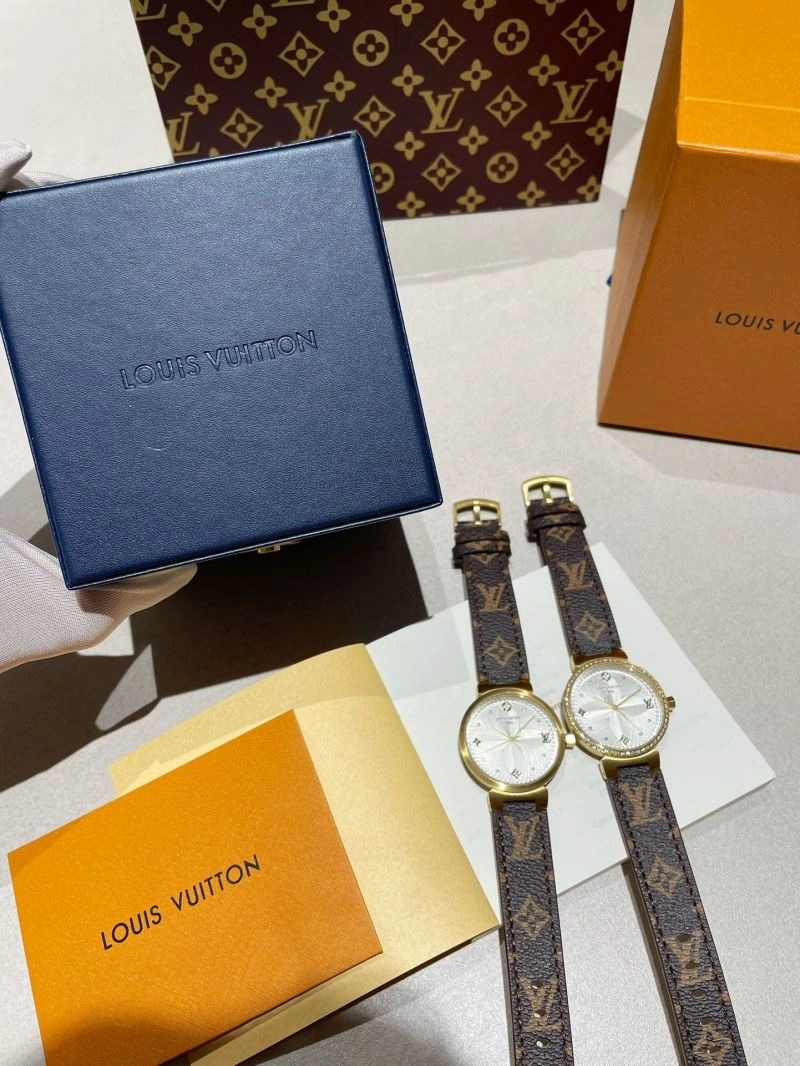 Elegant LOUIS VUITTON Watches 189839