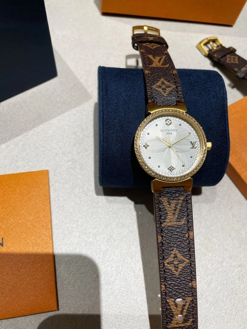 Elegant LOUIS VUITTON Watches 189839