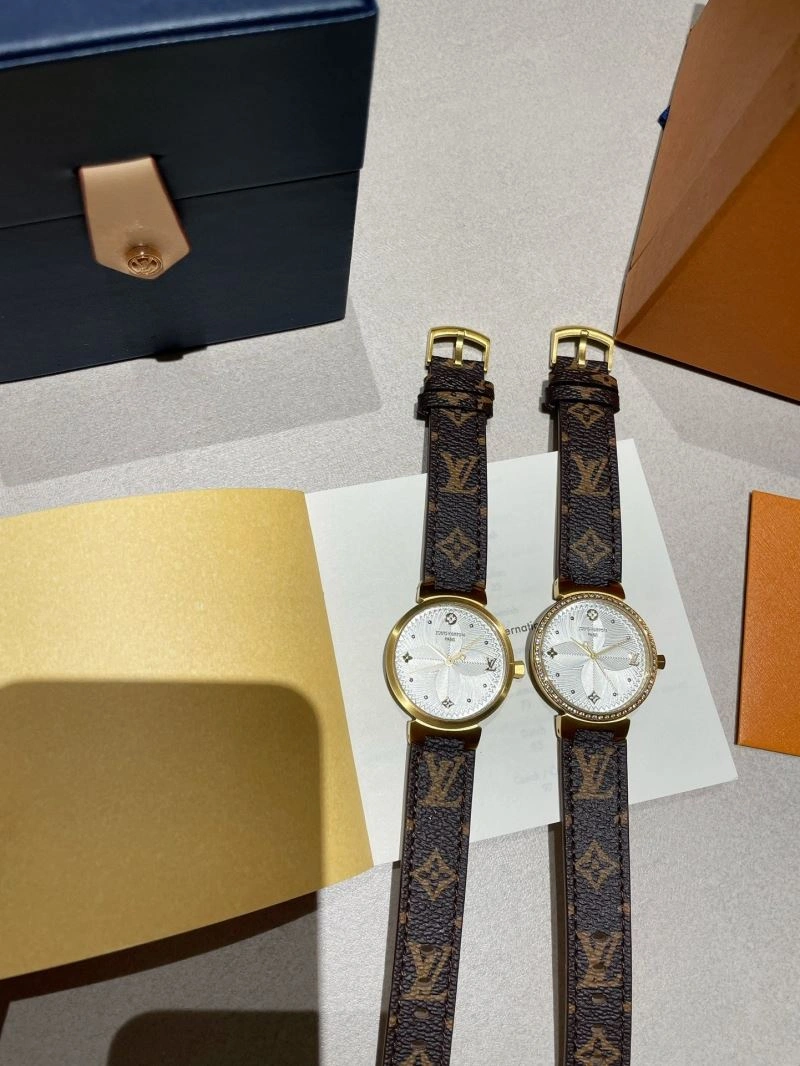 Elegant LOUIS VUITTON Watches 189839