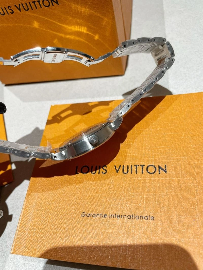 LOUIS VUITTON Watches Soft 189838