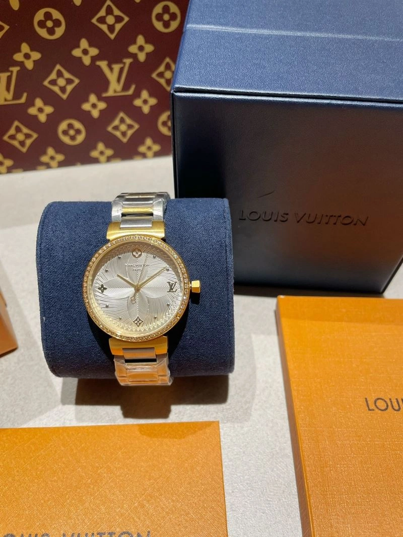 Seasonal LOUIS VUITTON Watches 189829