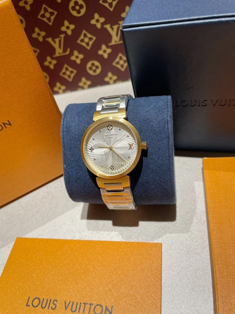 Seasonal LOUIS VUITTON Watches 189829