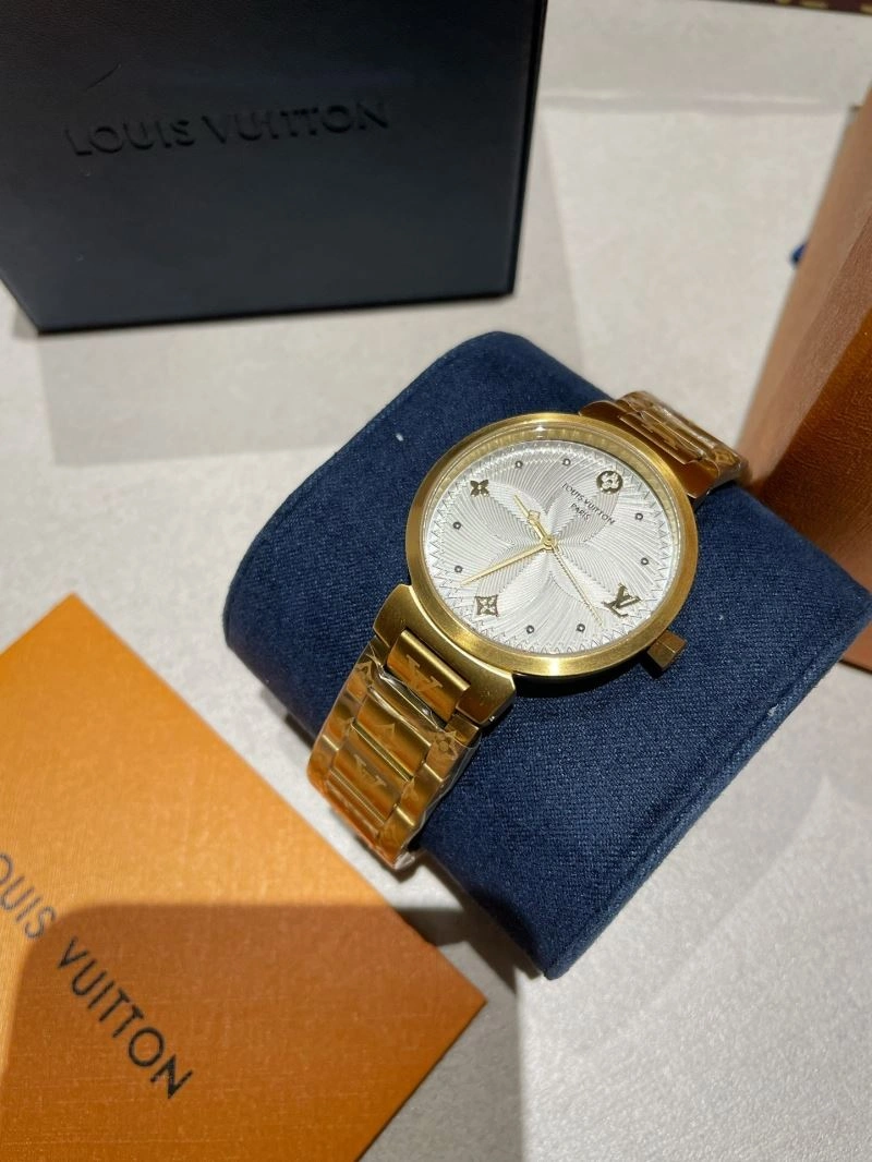 Seasonal LOUIS VUITTON Watches 189829