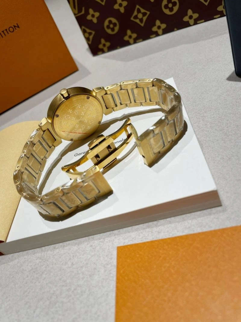 Seasonal LOUIS VUITTON Watches 189829