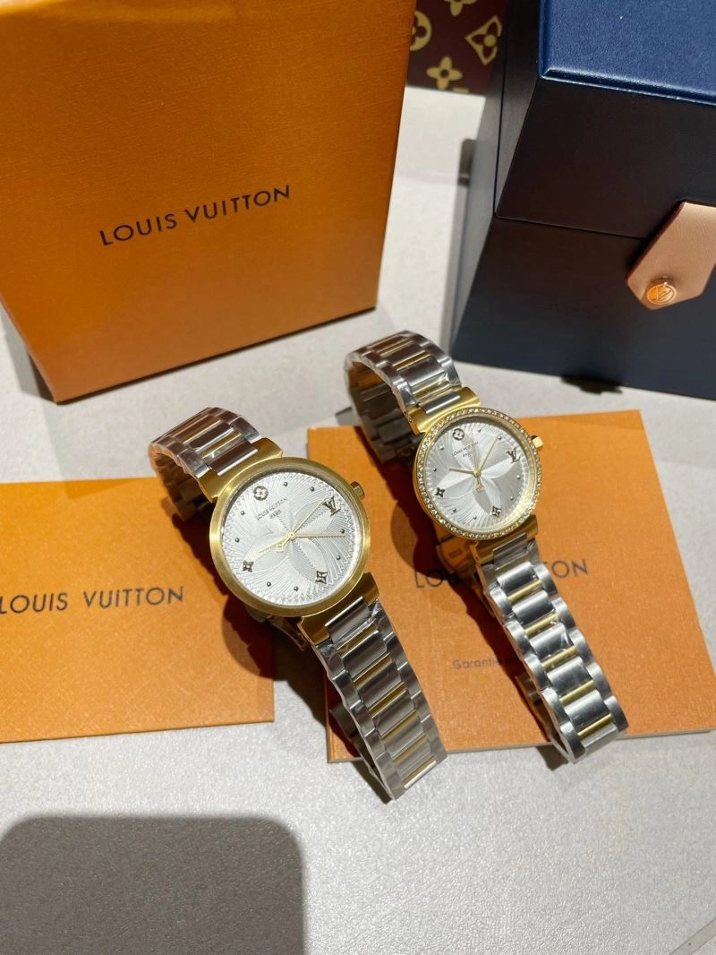 Seasonal LOUIS VUITTON Watches 189829