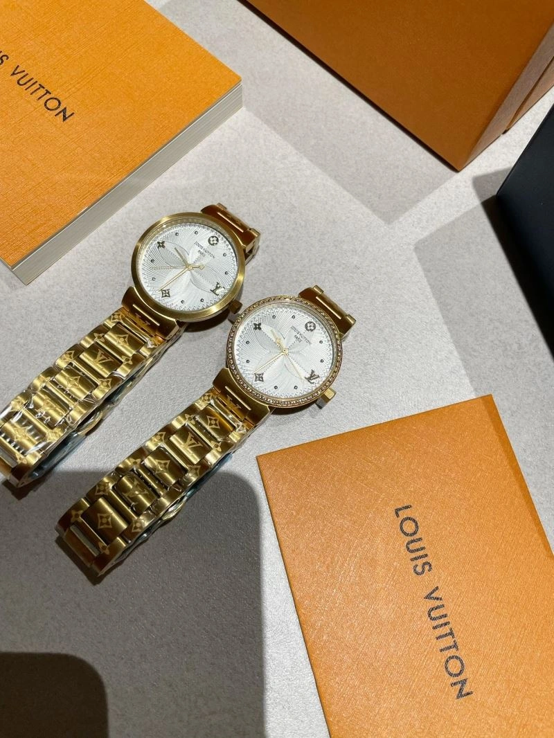 Seasonal LOUIS VUITTON Watches 189829