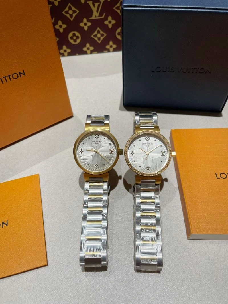Seasonal LOUIS VUITTON Watches 189829