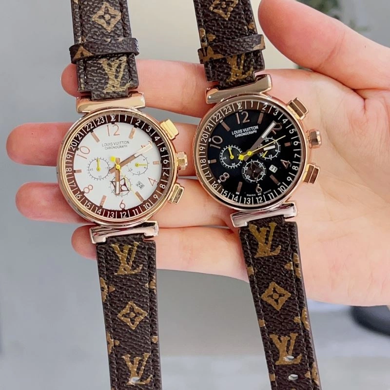 Casual LOUIS VUITTON Watches 189866
