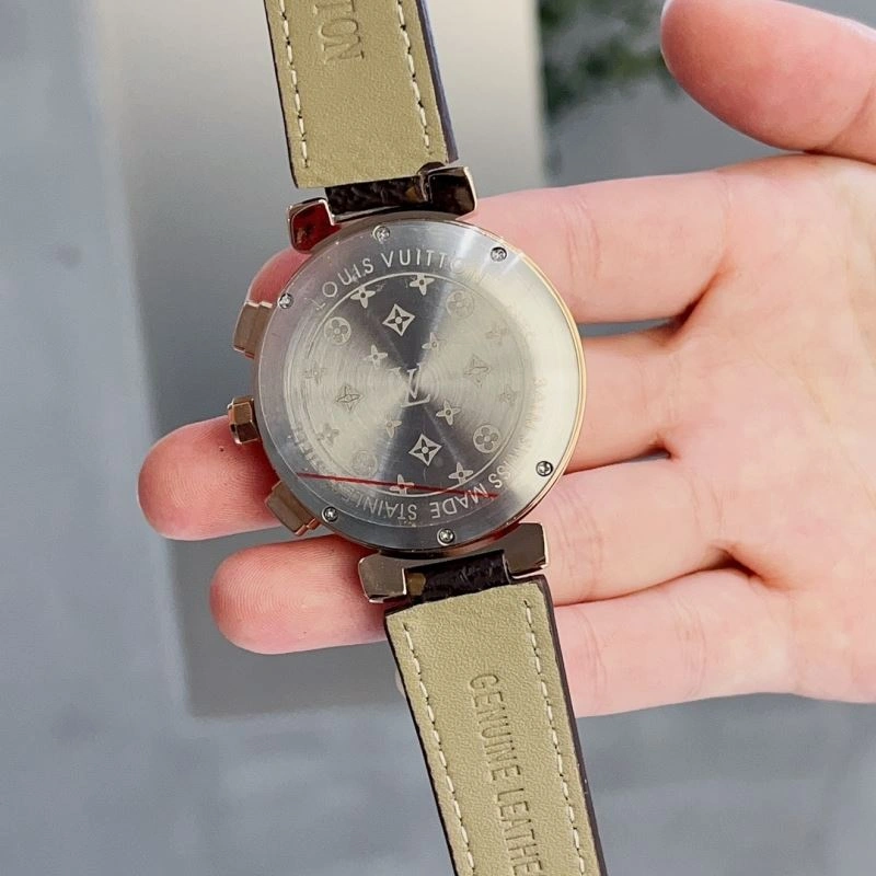 Casual LOUIS VUITTON Watches 189866