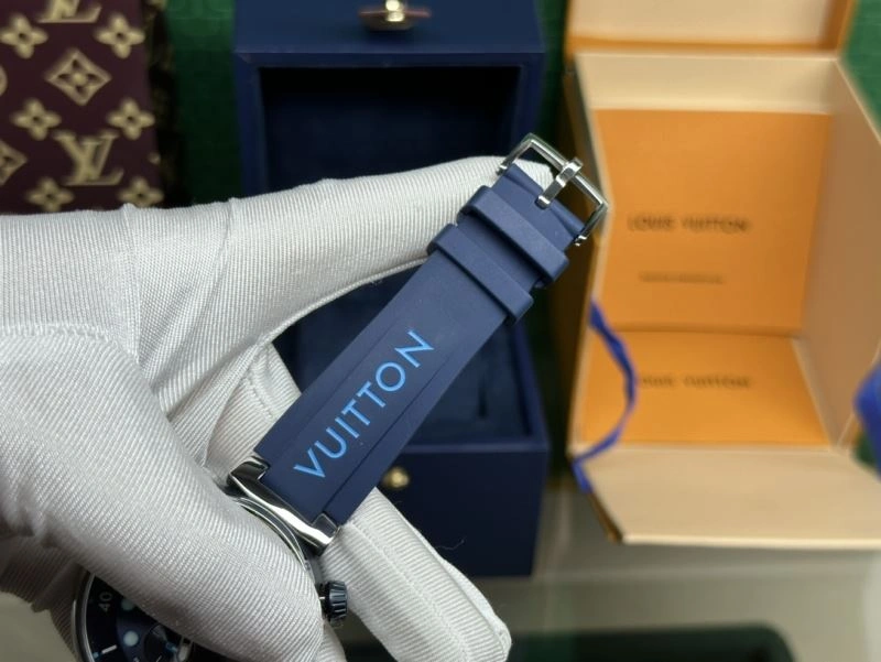 LOUIS VUITTON Watches GoodFit 189867