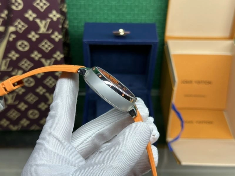 LOUIS VUITTON Watches TopPick 189865