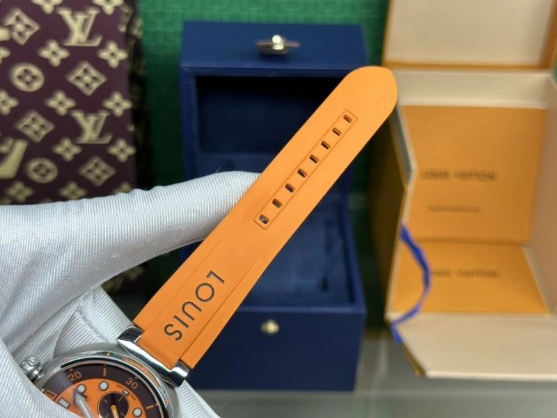 LOUIS VUITTON Watches TopPick 189865