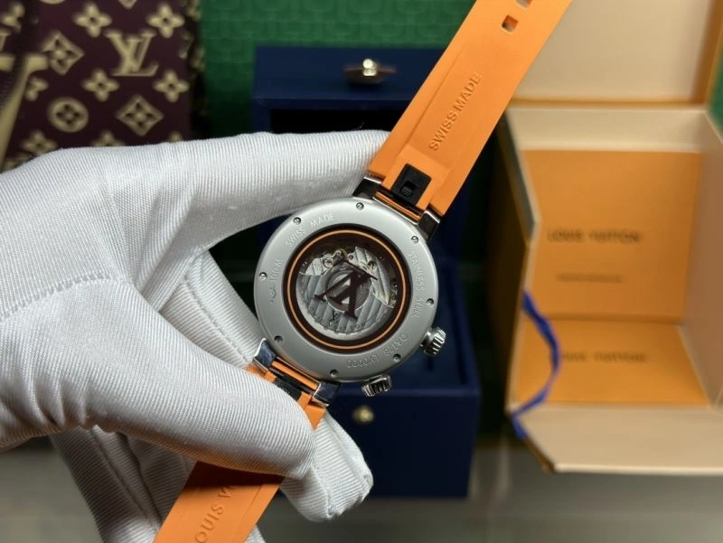 LOUIS VUITTON Watches TopPick 189865