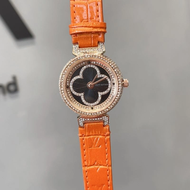Tailored LOUIS VUITTON Watches 189860