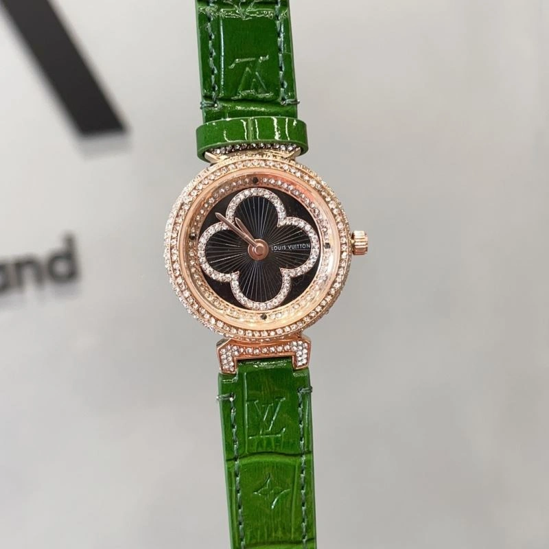 Tailored LOUIS VUITTON Watches 189860