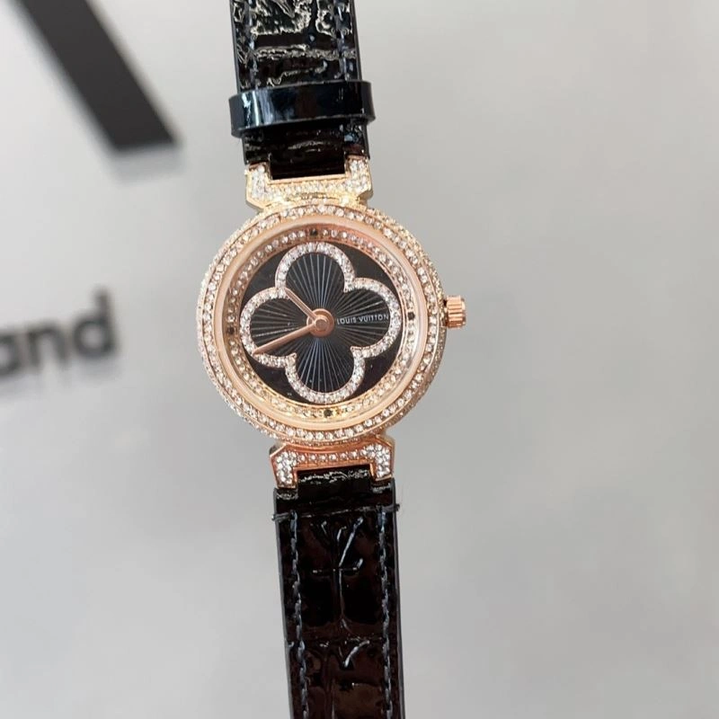 Tailored LOUIS VUITTON Watches 189860