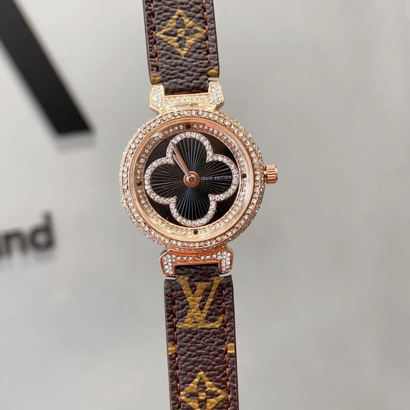Tailored LOUIS VUITTON Watches 189860