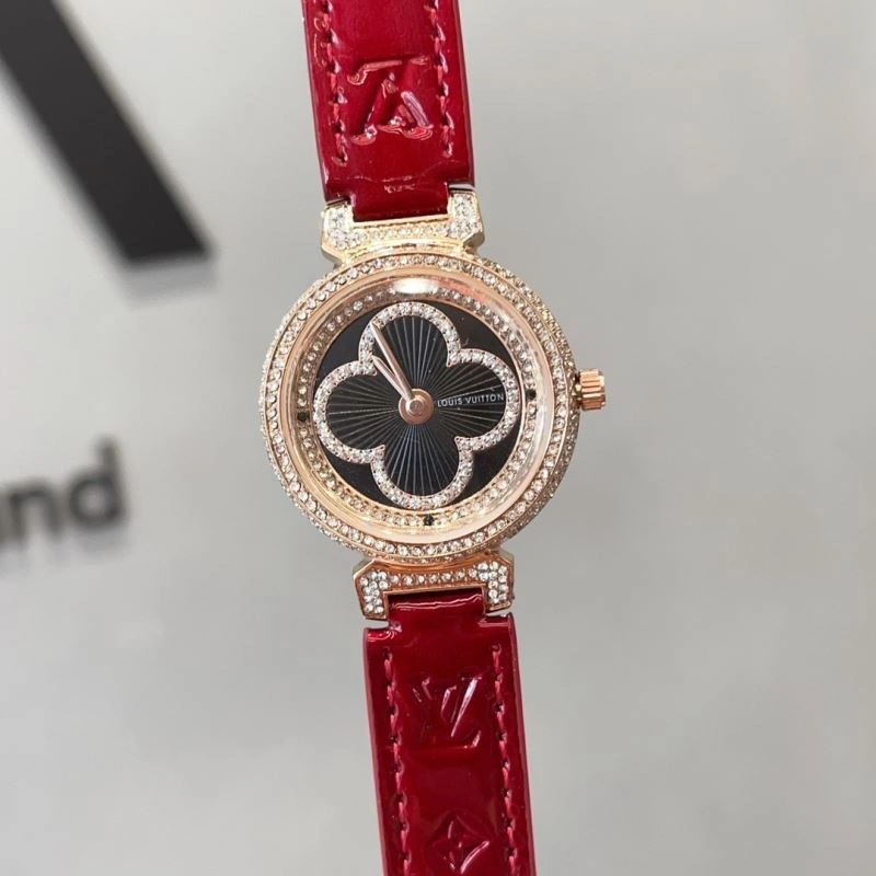 Tailored LOUIS VUITTON Watches 189860